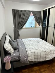 St. Michael's Condominium (D12), Apartment #615856531